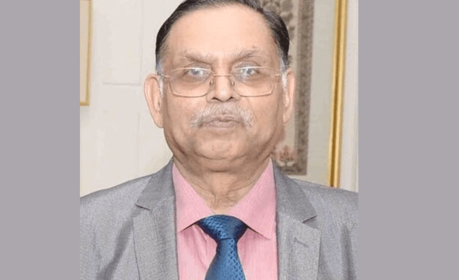 Justice ashok Bhushan