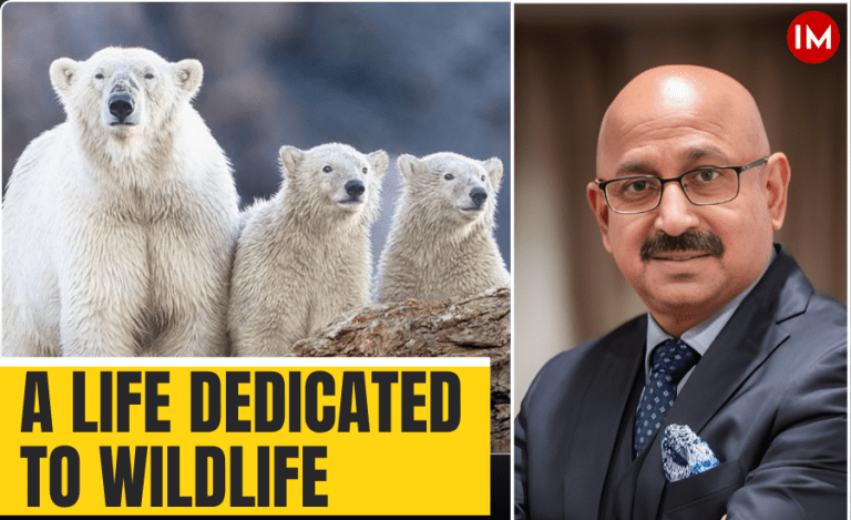 Dr Sanjay Shukla IFS