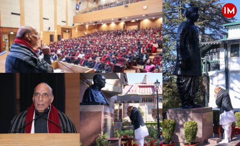 valedictory ceremony of the 100th Common Foundation Course at the