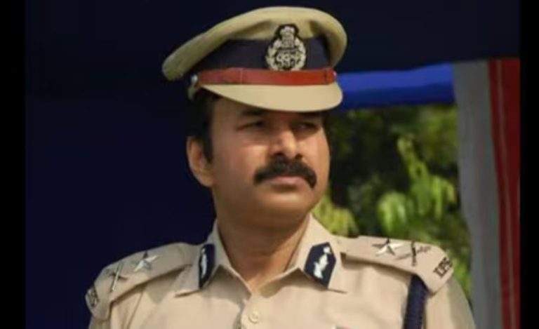 IPS Bachchu Singh Meena