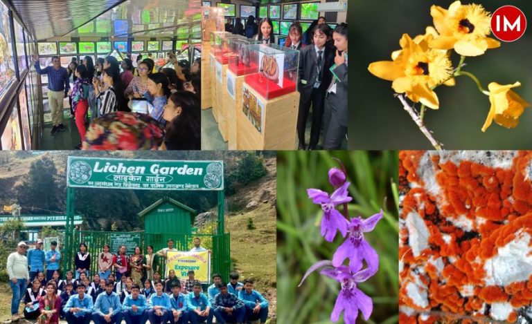 Innovative Conservation Centre Uttarakhand