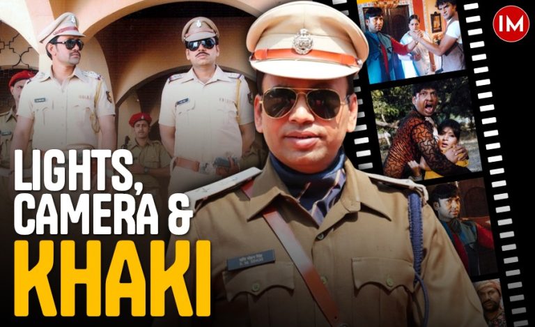 IPS Shashi Mohan Singh