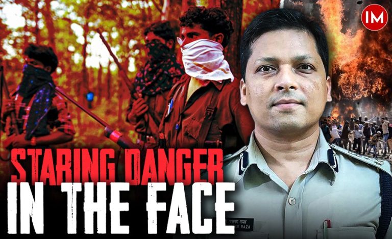 IPS Syed Waquar Raza