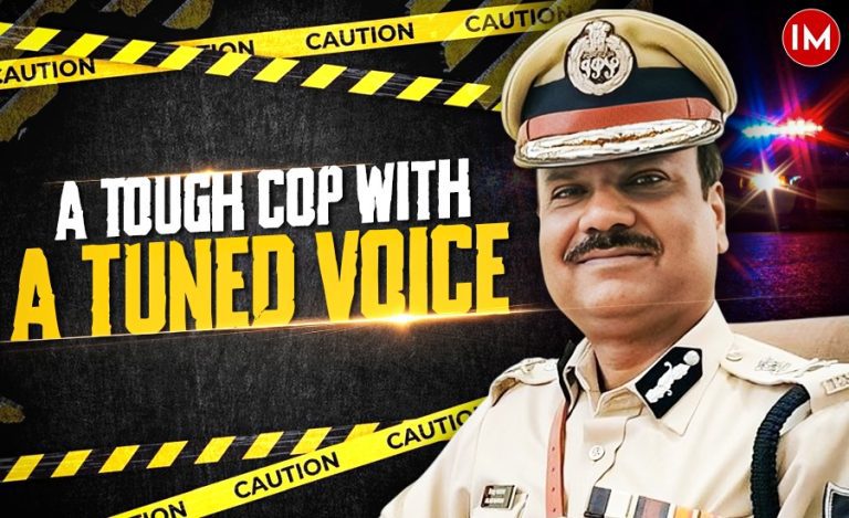 Kailash Makwana | DGP