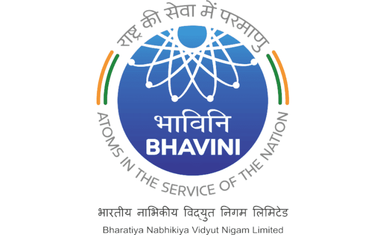Bharatiya Nabhikiya Vidyut Nigam Limited (BHAVINI)