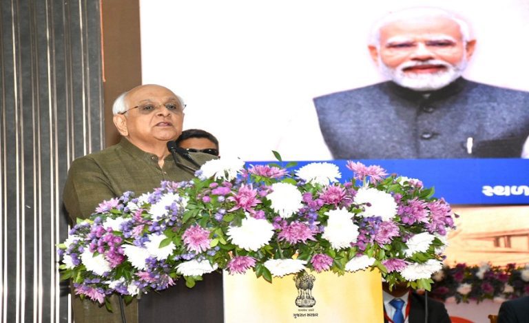 Gandhidham Development Projects