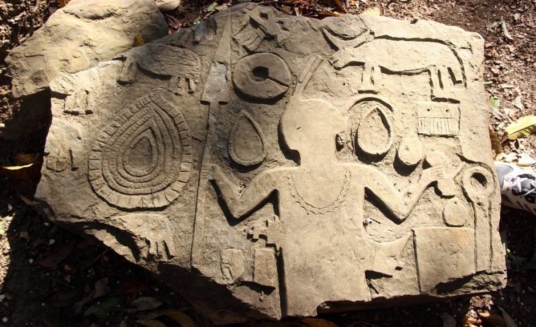 Mizoram people history