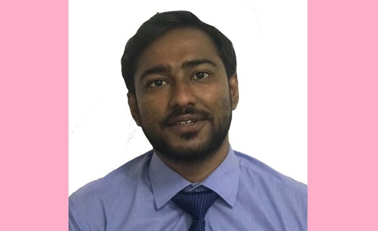 IPS Mohibullah Ansari