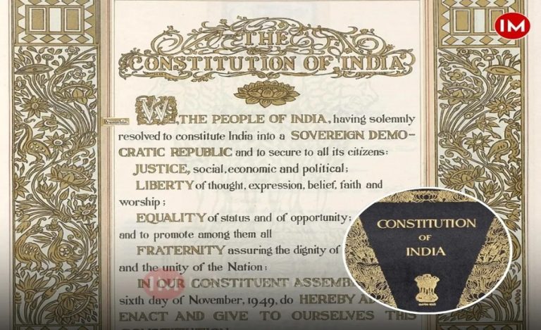 Constitution Day 2025