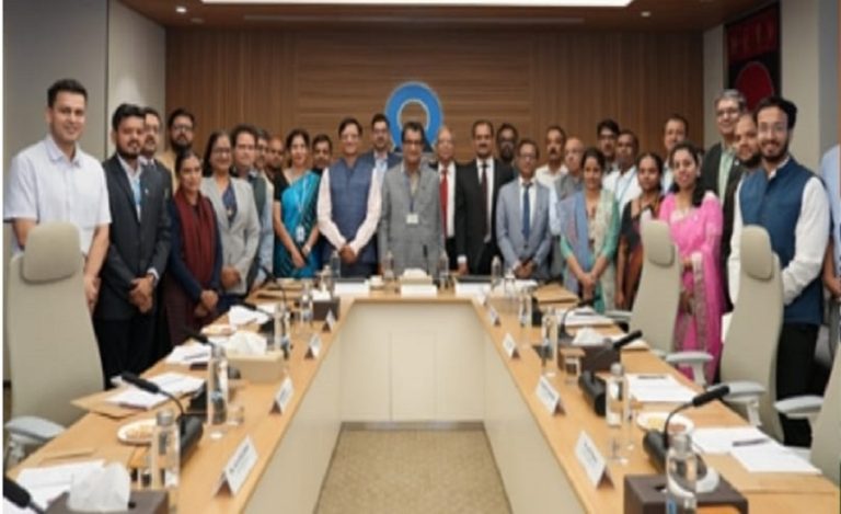 QCI BHEL Inter PSU Gunvatta Manthan