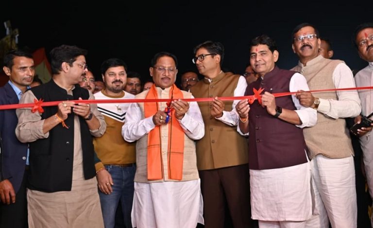 Chhattisgarh affordable housing projects