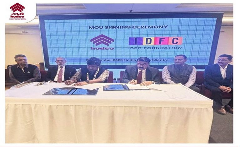 hudco-signs-mou-