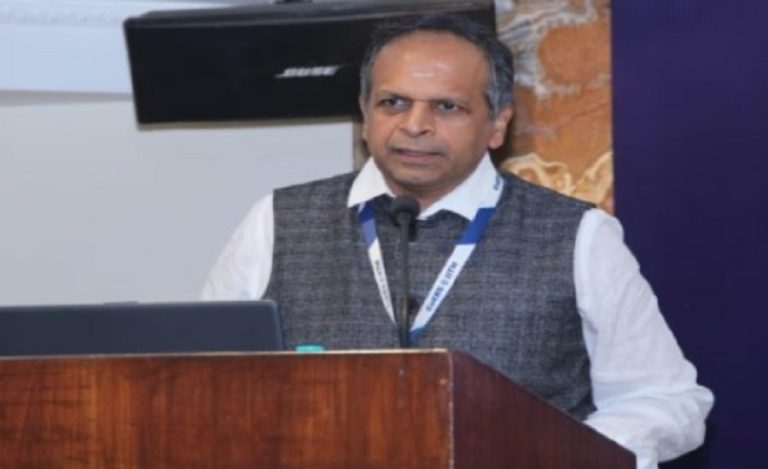 IAS S Gopalakrishnan