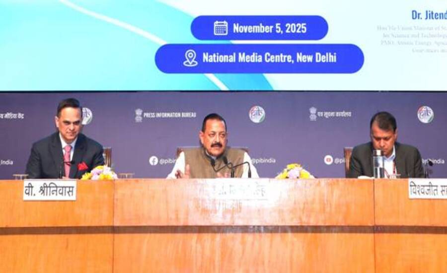 Digital Life Certificate Campaign 4.0