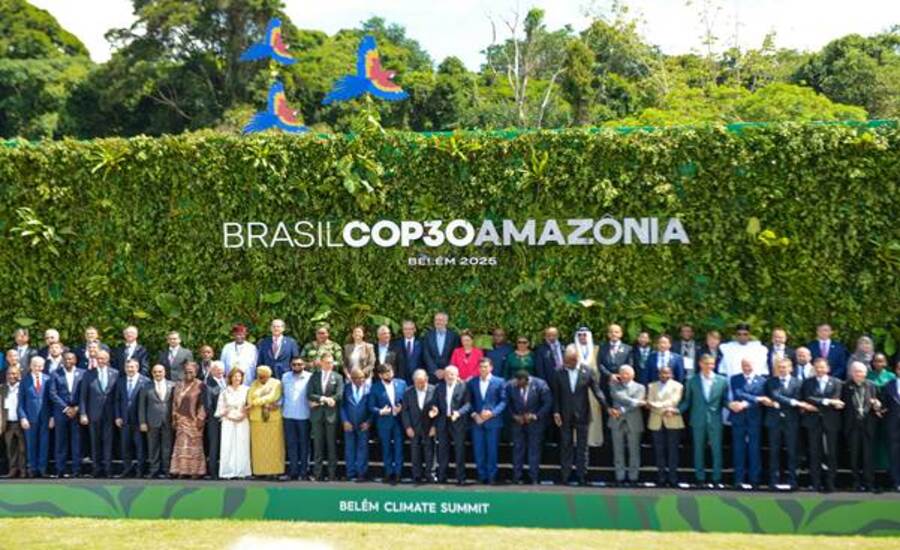 COP30 Summit