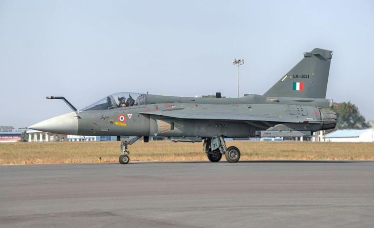 IAF Maha Gajraj Exercise