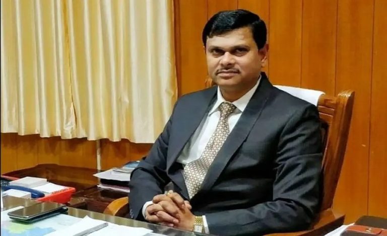 mahantesh-bilagi IAS