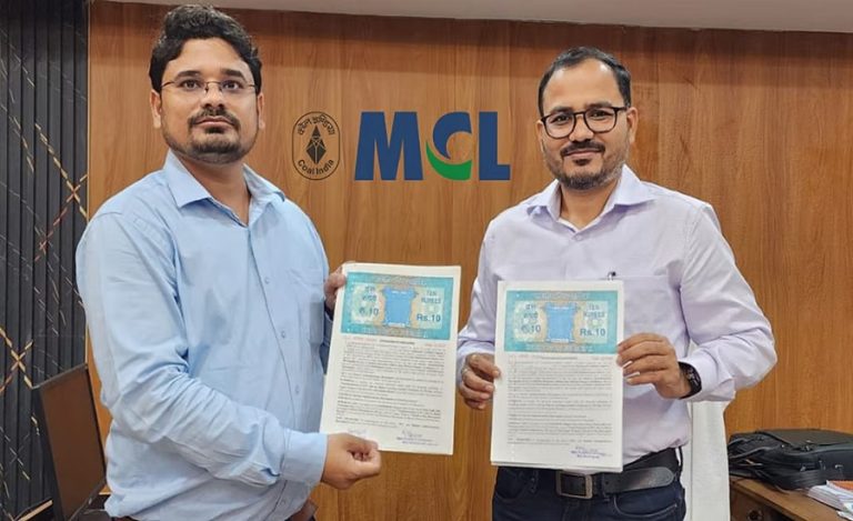 MCL Signs MoUs