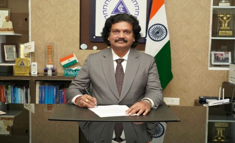 Prasanna Kumar Motupalli