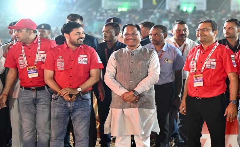 Bike Racing Championship