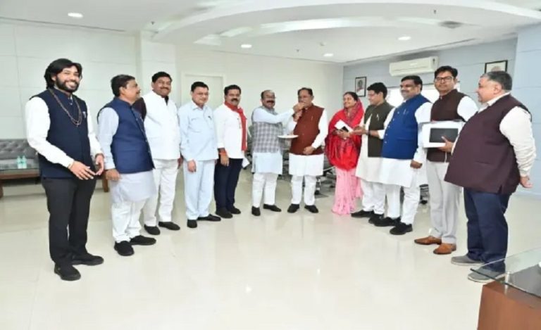 Bihar Assembly Election