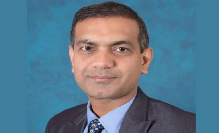 IAS Amod Kumar