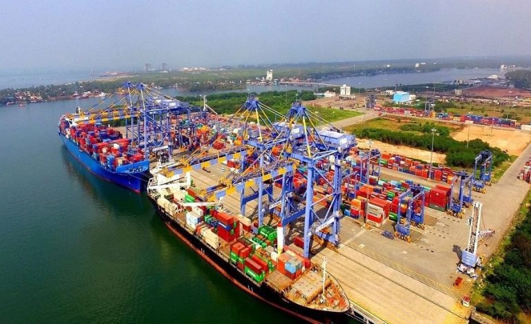 six maritime policies