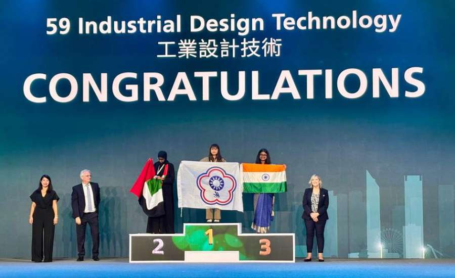 WorldSkills Asia 2025