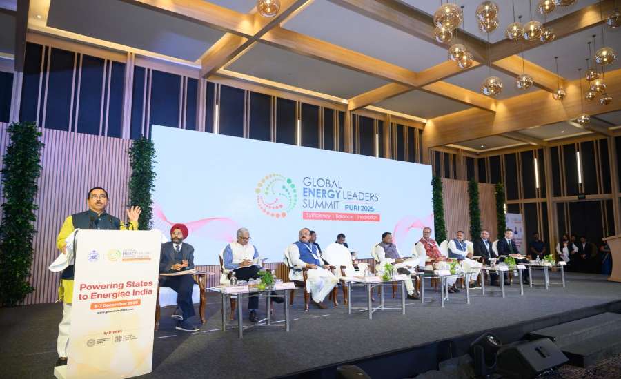 Global Energy Leaders Summit 2025