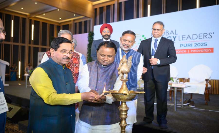 Global Energy Leaders Summit 2025