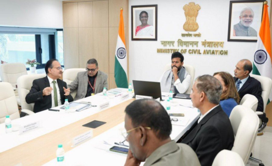 India re-elected to ICAO Council