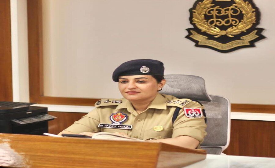 Tarn Taran Bypoll Row