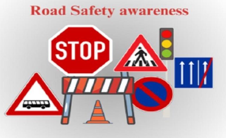 Bihar Mission Road Safety