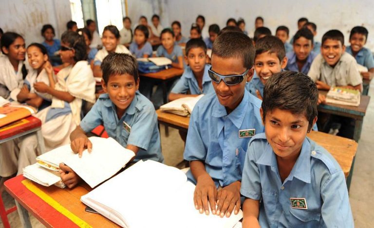 Bihar to open special schools