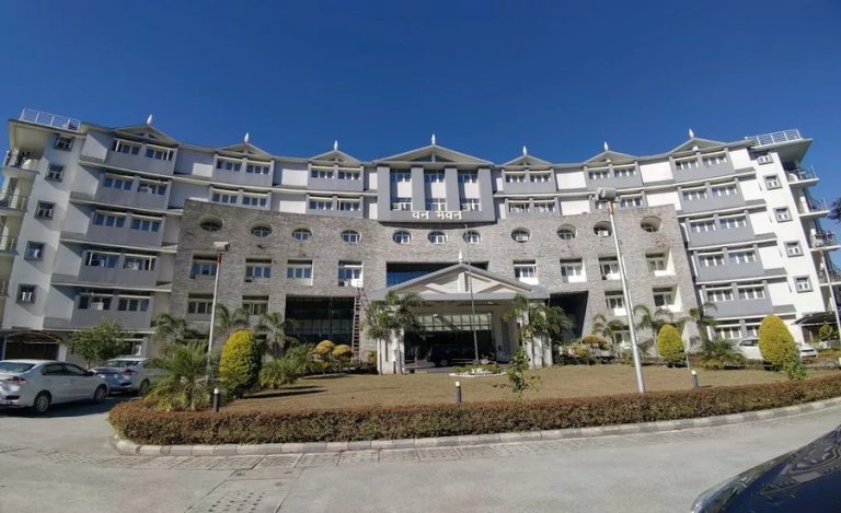 Uttarakhand Forest Department reshuffle