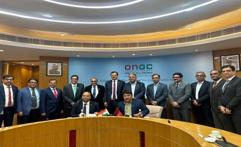 ONGC, Petronet LNG