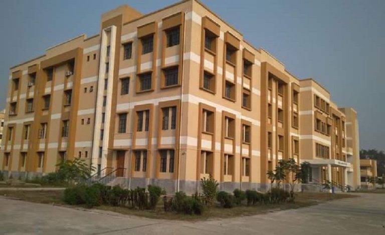 Polytechnic College in Bagaha Bihar