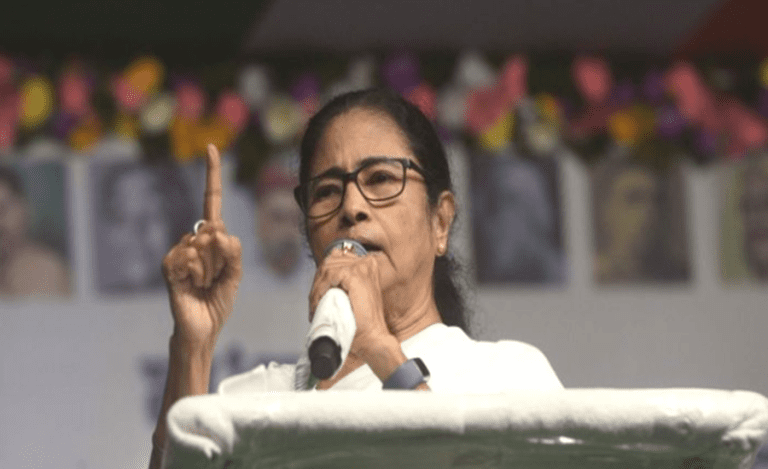 CM Mamata Banerjee