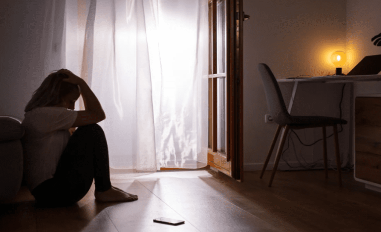 Suicide Woman Sad Depression Dowry