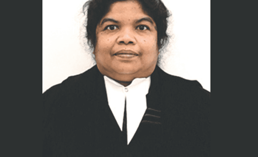 Justice Nisha Banu Kerala High Court transfer
