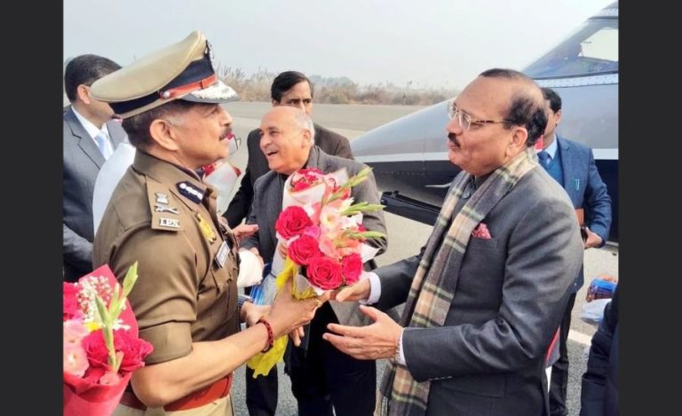 Chief Justice of India