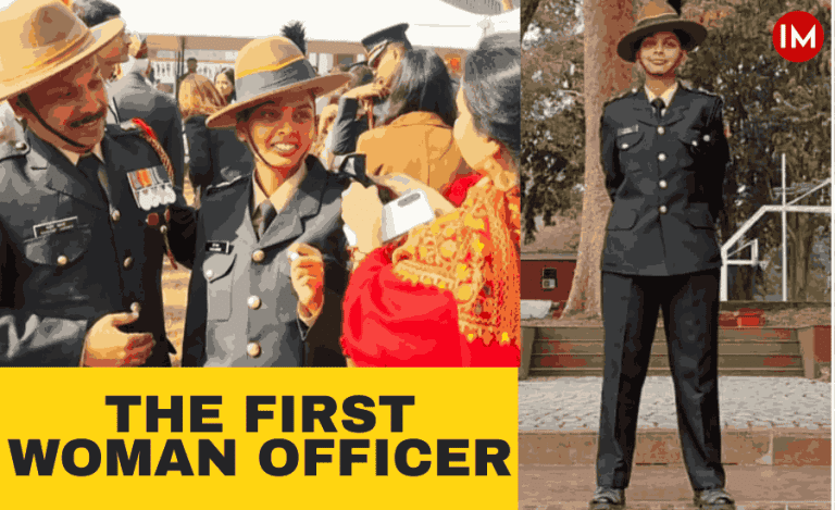 Sai Jadhav Indian Army