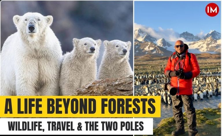 Dr Sanjay Shukla IFS