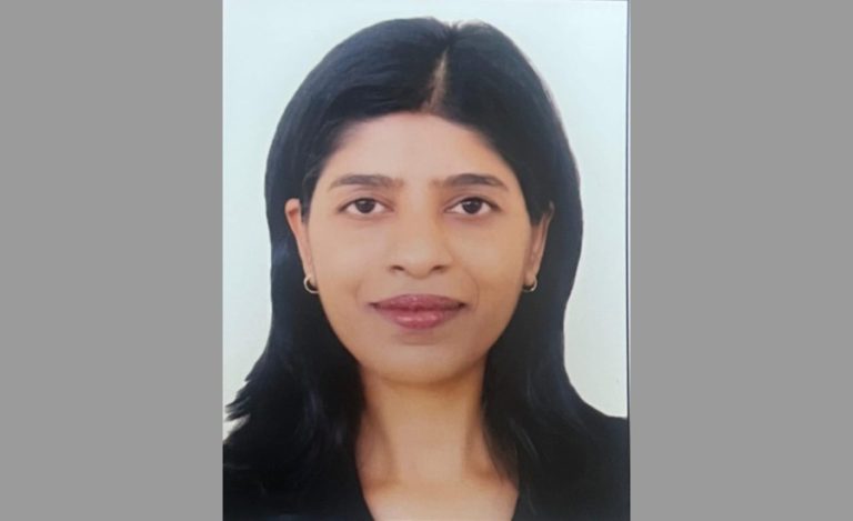 IDAS Sarika Aggarwal