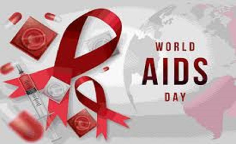 World AIDS Day Bihar HIV awareness
