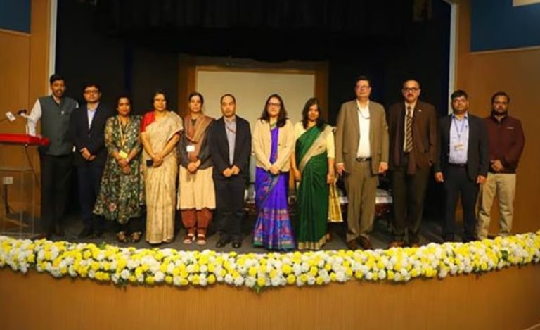 Tribal Education Boost: NCL & Oil India Ltd Partner with NSTFDC to Upgrade EMRS