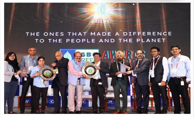 Green Building Congress 2025