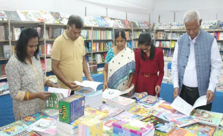 book fair