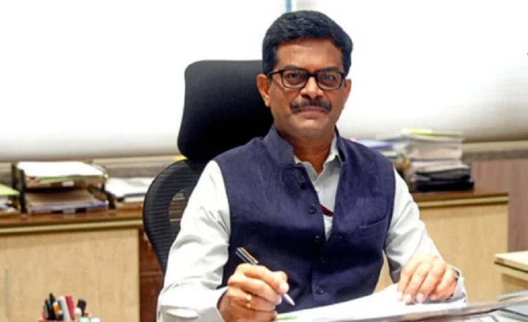 IAS N Saravana Kumar