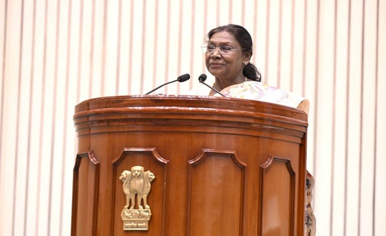 National Awards 2025